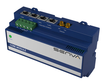 Senva Sensors | EMMC-N4