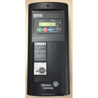 EMMSD-22-1 | 1PH/3PH MTR STR, DISC., CLASS 10/20 ELEC. OL, 200V-600V INPUT, 22A MAX, N1 | Johnson Controls
