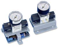 EP-311-020 | 0/20# E-P Xdcr w/o ManOverride | MAMAC Systems