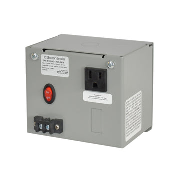 C3 Controls | EPS-S100AC1-120-24-B