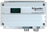 EPW104-LCD | EPW Series Differential Pressure Transducer, Wet, 3-wire selectable output 0-5 VDC/0-10 VDC/4-20 mA, 0-100 PSIG, LCD | Schneider Electric