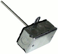 ETDBK0-8 | Temp Sensor, 8