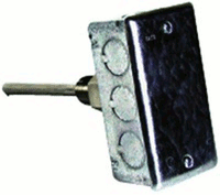 ETI800-2 | Temp Sensor, 2