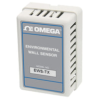 EWS-TC-E | WALL MOUNT THERMOCOUPLE SENSOR | Omega