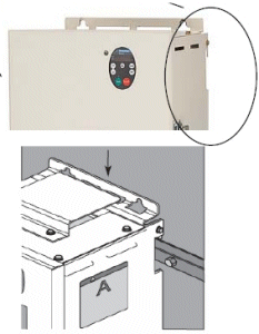 Square D | EZM72MC