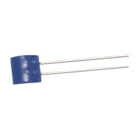 F2010-100-B-100 | 2.0X10.0MM 100 OHM 100/PK CL B (100 Pieces) | Omega