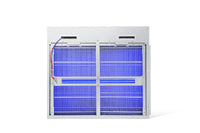 F58G1014UV | EAC, 2000CFM, 120VAC/60Hz,BMS, WASH, UVC | Honeywell