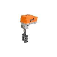 F665HD+PKRXUP-MFT-T | Butterfly Valve (BFV), 2 1/2