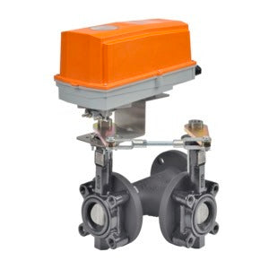 Belimo | F780-150SHP+GMX24-MFT-T-X1 N4H