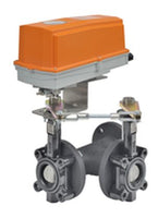F750HDU+GMCX24-3-T-X1 N4 | Butterfly Valve | 3