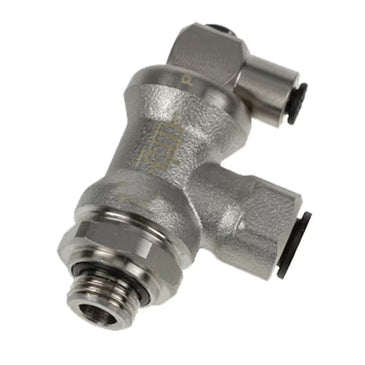 Parker | FC601-8M-6G