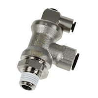 FC601-4-4 | LOCK-OUT VALVE - PTC | Parker