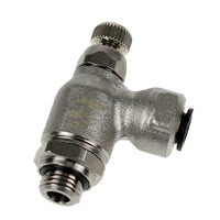 FC701-8M-4G | METAL BODY FC (5/16 EQUIV.) Pack of 5 | Parker