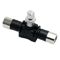 FC836-4G | THREADED IN-LINE FLOW CONTROL | Parker