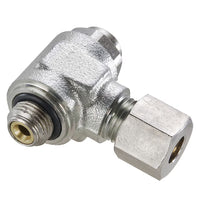 FCK701C-6M-2G | METAL COMPACT FLOW CONTROL Pack of 5 | Parker