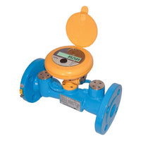 FDT503 | TRANSIT TIME ULTRASONIC FLOW METER HAS | Omega