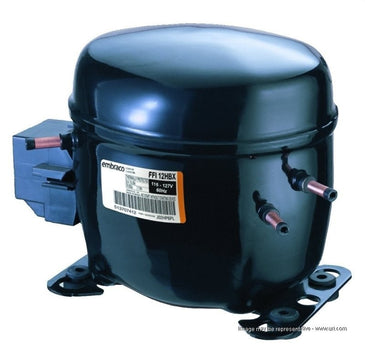 Nidec-Embraco | FFU160UAX1