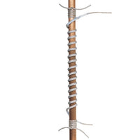 FGR-080/240V | ROPE HEATER WITH TIES, 400W | Omega
