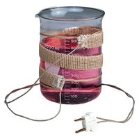 FGS051-040 | FIBERGLASS STANDARD TAPE | Omega