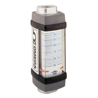 FL7722A | ALUMINUM 3/4