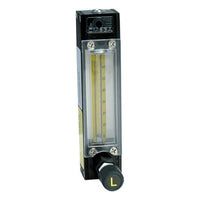 FL-3504ST | ROTAMETER W/150MM TUBE | Omega