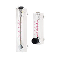FL4302-V | ACRYLIC ROTOMETER/VALVE NACE | Omega