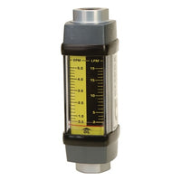 FL-6305ABR | FLOWMETER-WATER .5-5 GPM | Omega