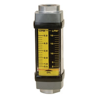 FL-7120A | FLOWMETER OIL 2-20GPM | Omega