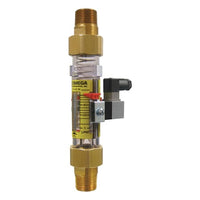 FL9016-DC | EASY VIEW METER 1-16 DC CE | Omega