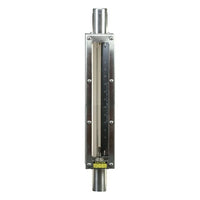 FL903G | WATER FLOWMETER 5.2 GPM | Omega