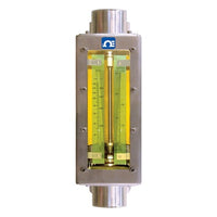 FLD113 | INDUSTRIAL ROTAMETER | Omega