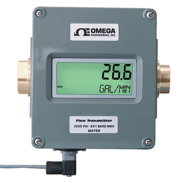 Omega | FLR9760D
