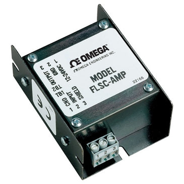 Omega | FLSC-AMP