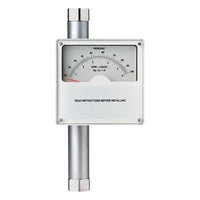 FL-W7114 | DISPLAY FLOWMETERS 6 GPM | Omega