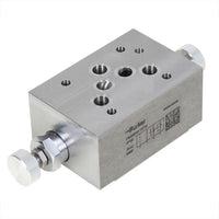 FM2DDSV | FM2DDSV55 THROTTLE CHECK VALVE | Parker