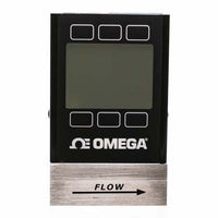 FMA-1601A-I | MASSFLOW METER 0.5SCCM 4-20 MA | Omega