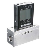 FMA-1611A | MASSFLOW METER 250 SLPM 0-5V | Omega
