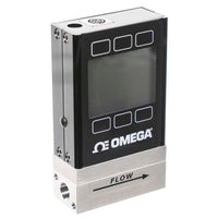 FMA-1621A | MASSFLOW MTR 1500 SLPM 0-5V | Omega