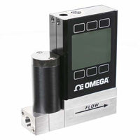 FMA-2620A | GAS MASS FLOW CONTRL 1 SLPM | Omega