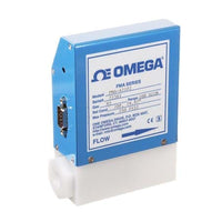 FMA-A2117 | MASSFLOW 0-50 SLM CE | Omega