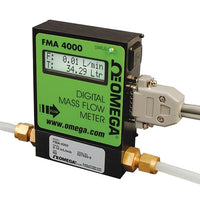 FMA-4109 | AL FLW MTR W/O DISP 0-1 SLM | Omega