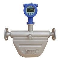 FMC-5501LS-R | Remote Liquid Coriolis Meter, 1/2