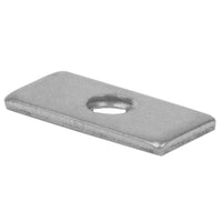 FN-101CLIC | 1/4-20 SS CLIC MOUNTING FLANGE NUT | (PG:892) Spears