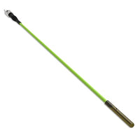 FOS-LU-2 | 2M PTFE COATED TEMP SNSR, 5CM POLY TIP | Omega