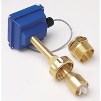 FP6511 | HOT TAP INSERTION PDLWHL SNSR | Omega