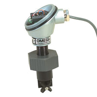 SYS/FP7002A/FP7030-GI | PADDLEWHEEL SYSTEM,25 - 460GPM | Omega