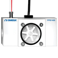 FPB1406 | POLYPRO FLWMTR W/O DISPLAY CE | Omega