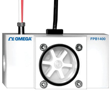 Omega | FPB1408-RTD