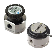 FPD3203 | SS 1/4 NPT PPS RTR STD | Omega