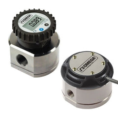 Omega FPD3202-D SS 1/4 NPT PPS RTR STD W/DISP | Blackhawk Supply